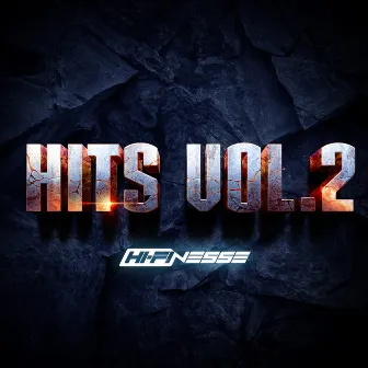 Hits, Vol.2 by Hi-Finesse