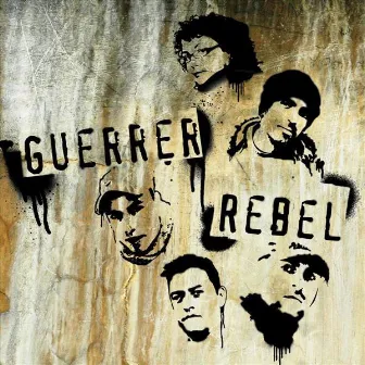 Guerrer Rebel by La Bundu Band