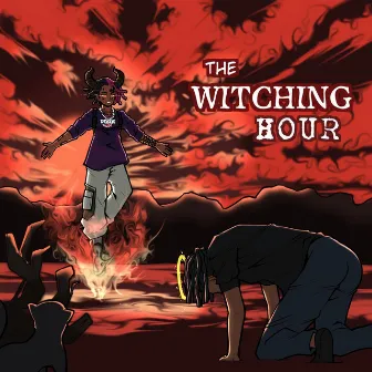 The Witching Hour!?! by Lord Death