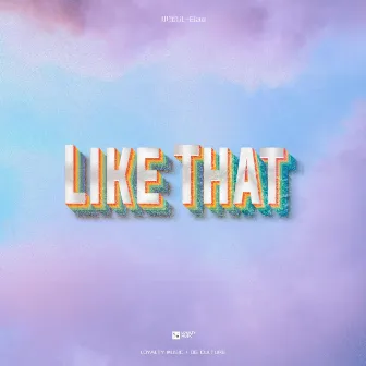 Like That by 