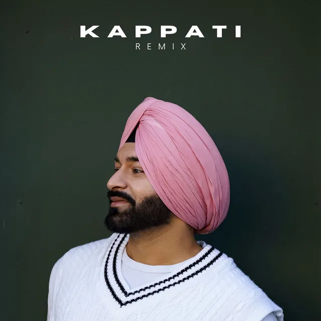 Kappati (Remix)