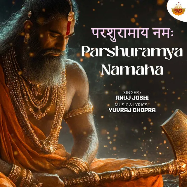 Parshuramya Namaha