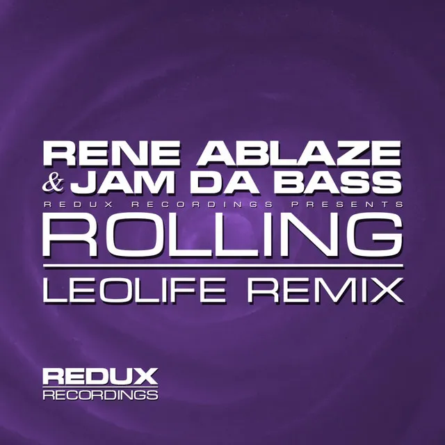 Rolling (Leolife Remix)