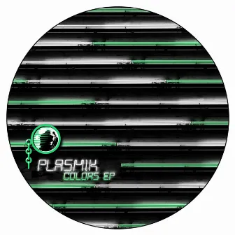 Colors EP by Plasmik