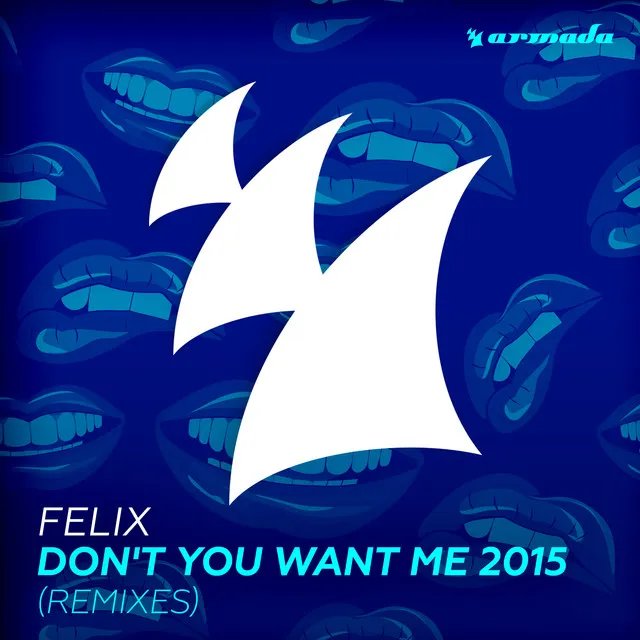 Don't You Want Me 2015 - Brodanse Bass Hall Radio Edit