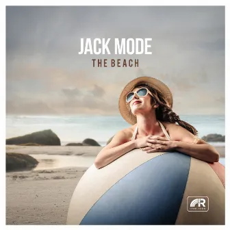 The Beach by Jack Mode