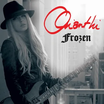 Frozen (Rock Single Mix) by Orianthi