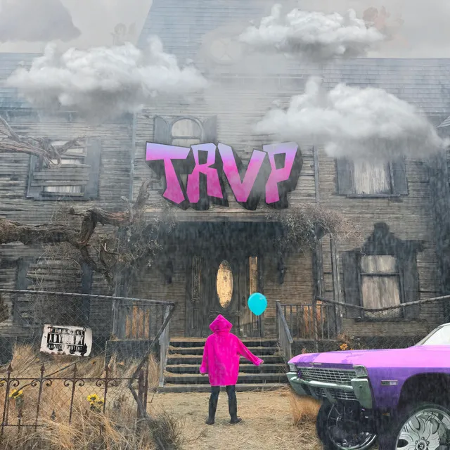 TRVP