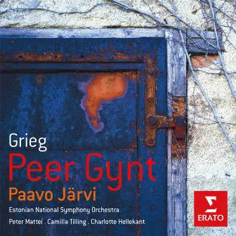 Grieg: Peer Gynt, Op. 23 by Estonian National Symphony Orchestra