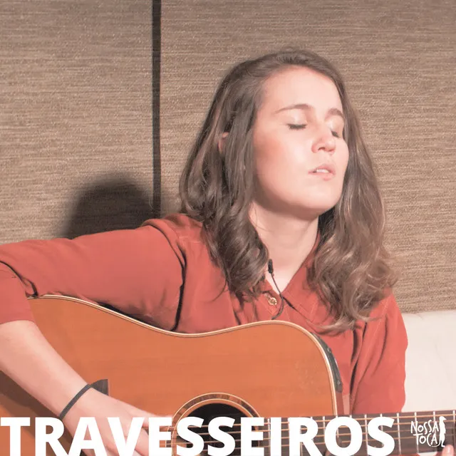 Travesseiros - Acustico