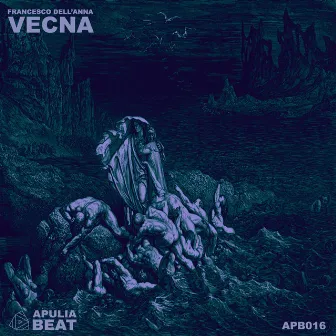 Vecna by Francesco Dell'Anna