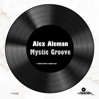 Mystic Groove by Alex Aleman