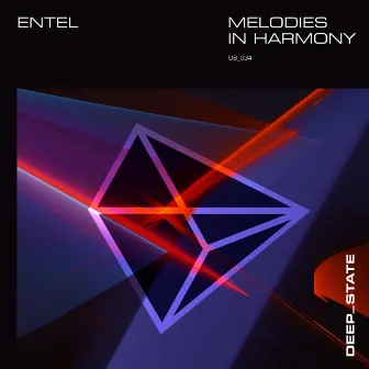 Melodies in Harmony (Edits) by Entel