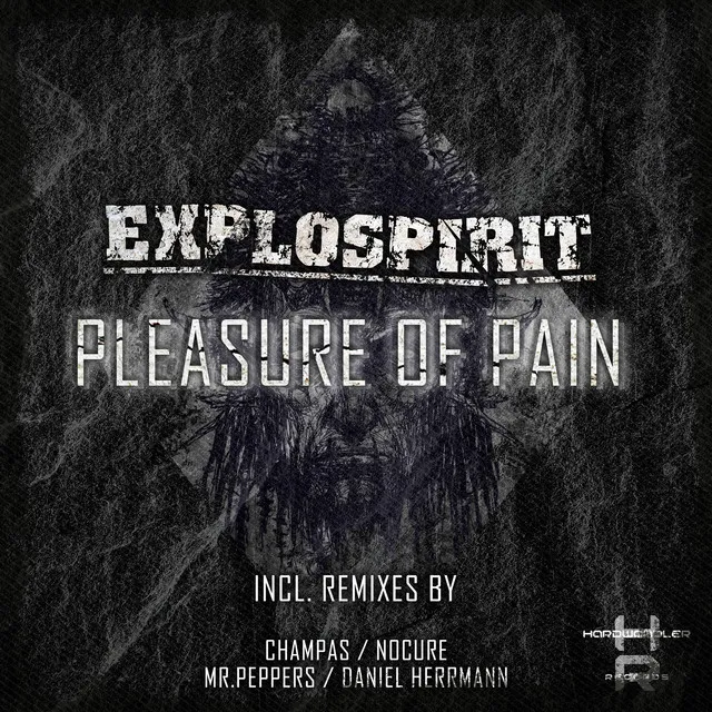 Pleasure of Pain - NoCure Remix