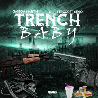 Trench Baby by Gaston Martin