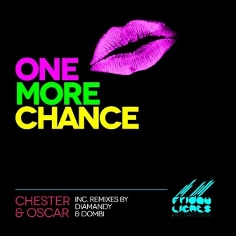 One More Chance by Dombi