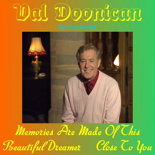 Val Doonican (Remastered)