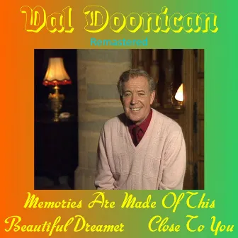 Val Doonican (Remastered) by Val Doonican