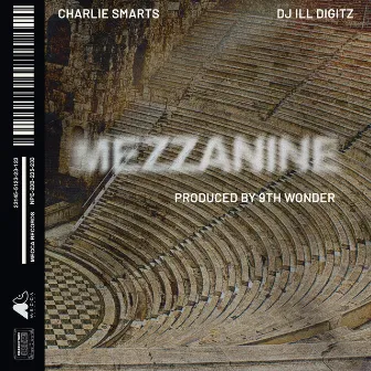 Mezzanine by Charlie Smarts