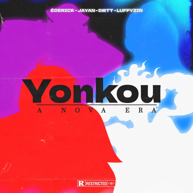 Yonkou, A Nova Era