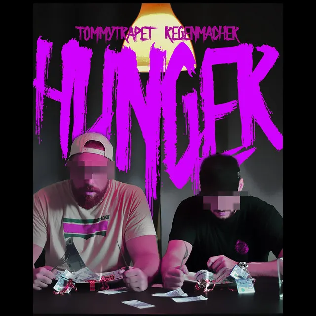 Hunger