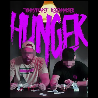 Hunger by Tommytrapet