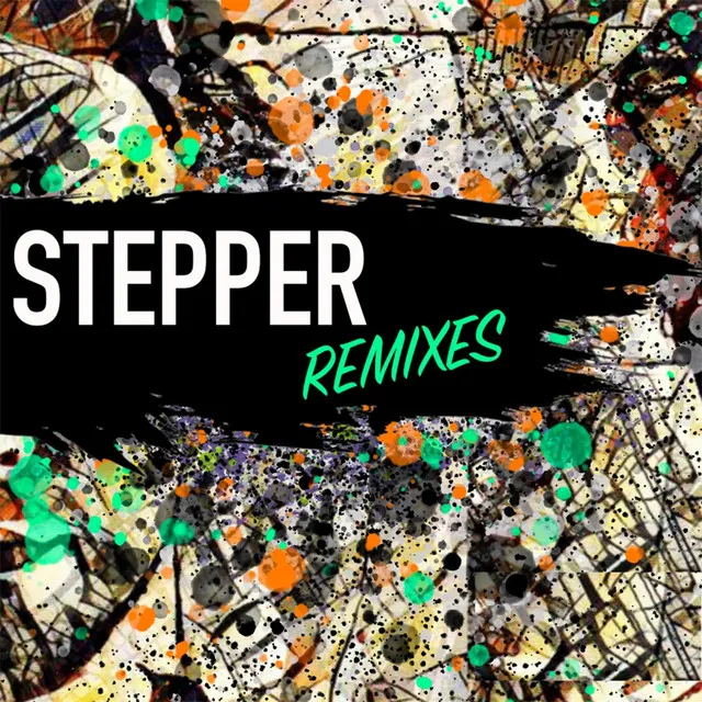 Stepper - Prdk Remix