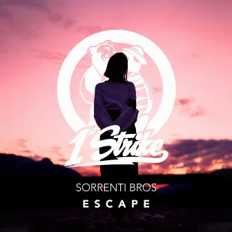 Escape by Sorrenti Bros