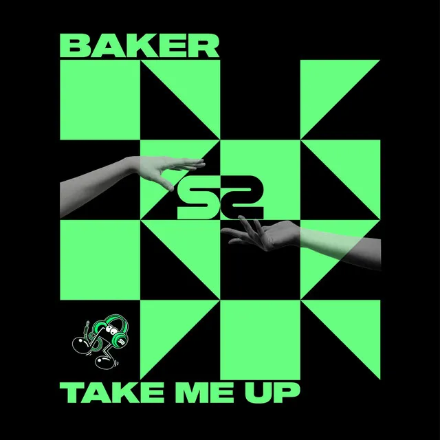 Take Me Up - Original mix