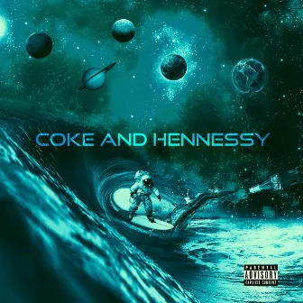 Coke & Hennessy by Greekdagod