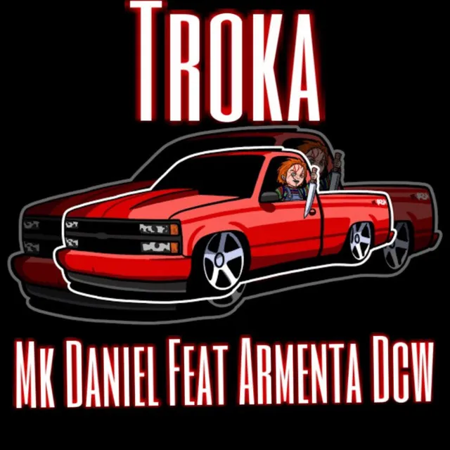 Troka