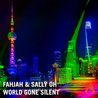 World Gone Silent by Sally Oh