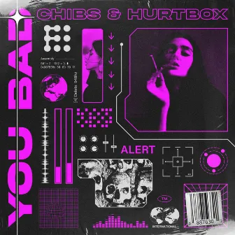 You Bad by HURTBOX