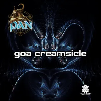 Goa Creamsicle by Pan