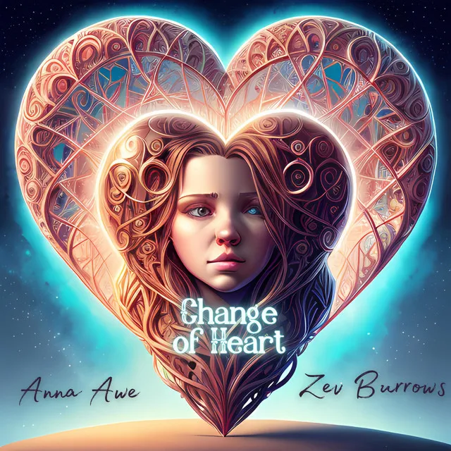 Change of Heart - Instrumental