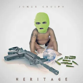 Heritage by Jones Cruipy