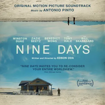 Nine Days by Antonio Pinto