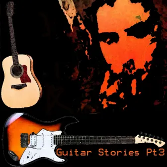 Guitar Stories, Pt. 3 by Mario Pompetti