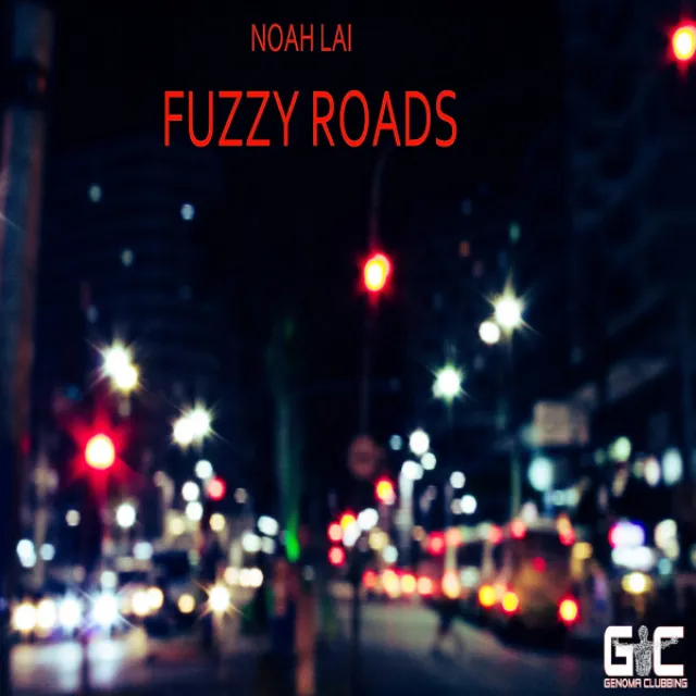 Fuzzy Roads