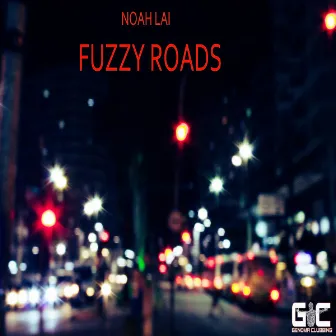 Fuzzy Roads by Noah Lai