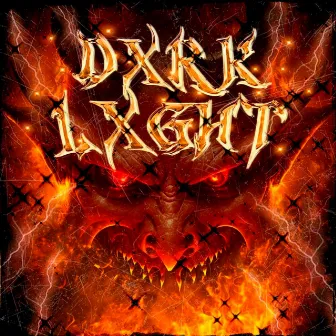 DXRK LXGHT by 4DEPT