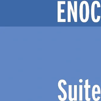 Suite by Enoc