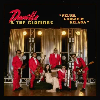 Peluh, Gairah & Kelana (80's Version) by The Glamors