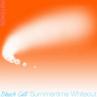 Summertime Whiteout Remixes by Bleach Cult