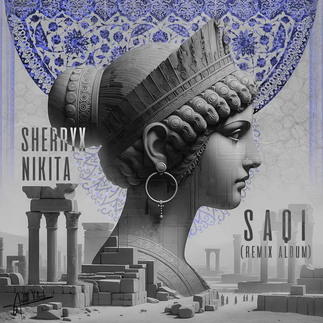 Saqi - Seventh Soul Remix