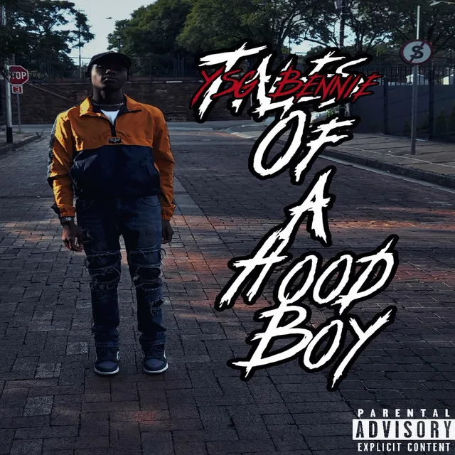 Tales Of A Hood Boy