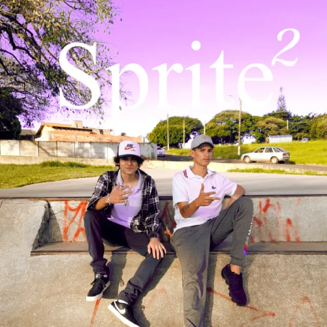 Sprite, Pt. 2