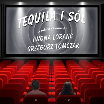 Tequila i sól by Iwona Loranc