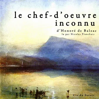 Le chef d'oeuvre inconnu by Unknown Artist