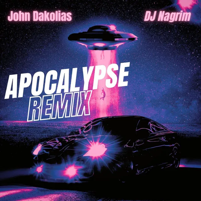 APOCALYPSE (Remix)